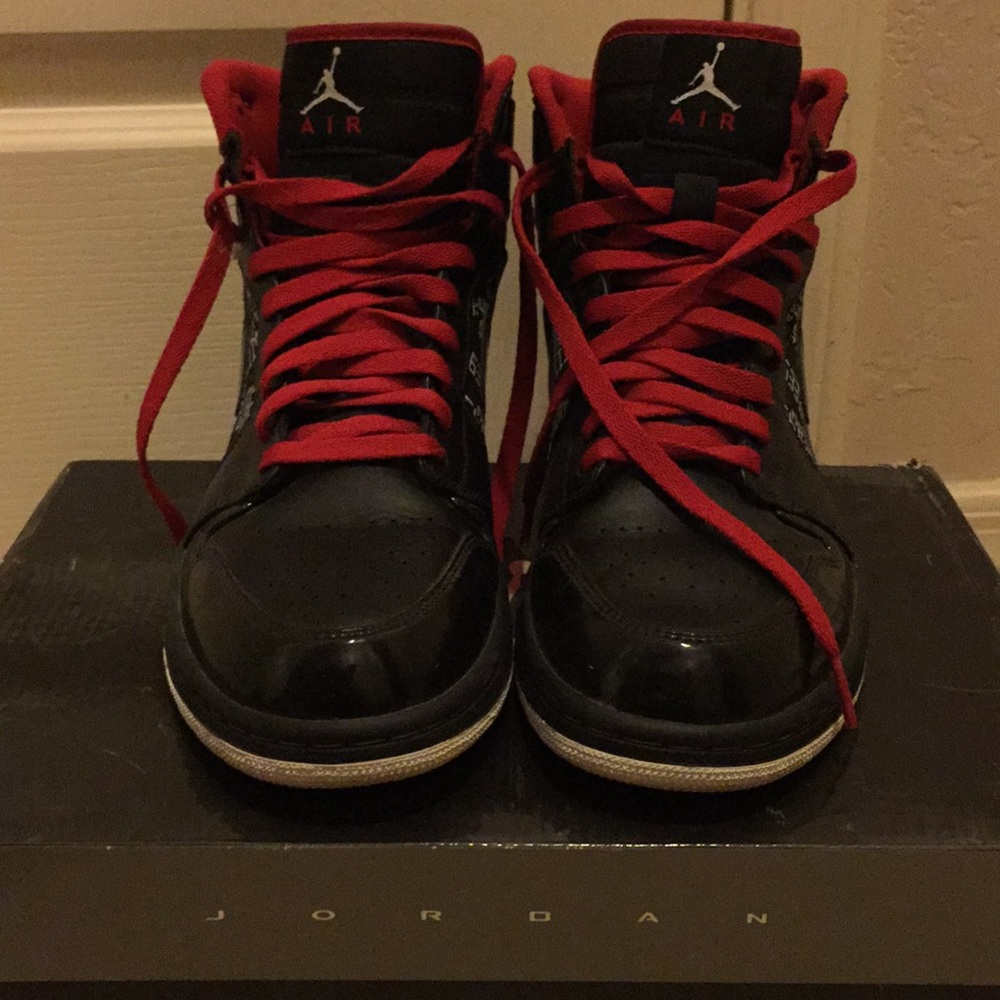Jordan rcvr